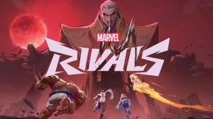 How Many People Are Playing Marvel Rivals? (Player Count in 2025)