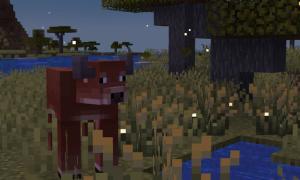 Minecraft Snapshot 25W05A Brings New Cow Variants, Firefly Bush and More