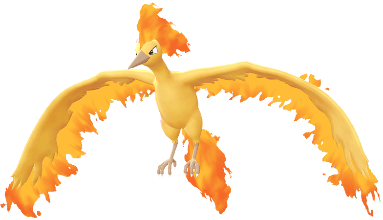 Moltres