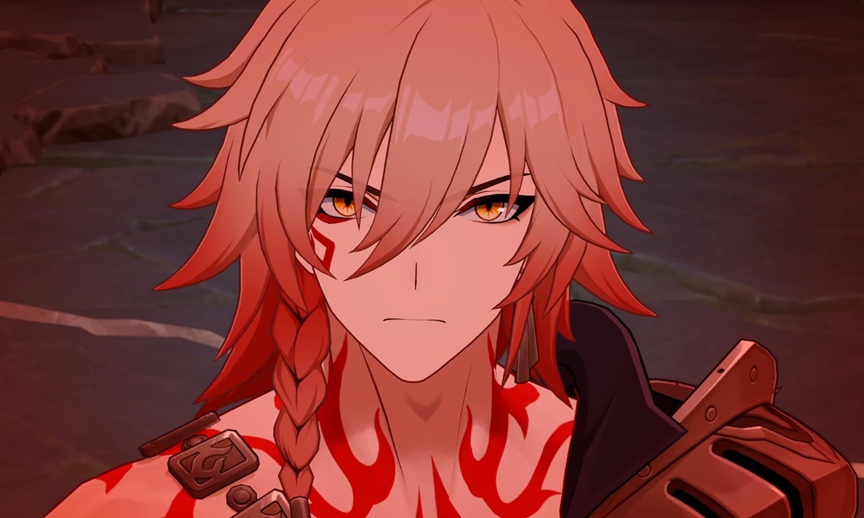 HSR Mydei Build Kit, Materials, Relics,