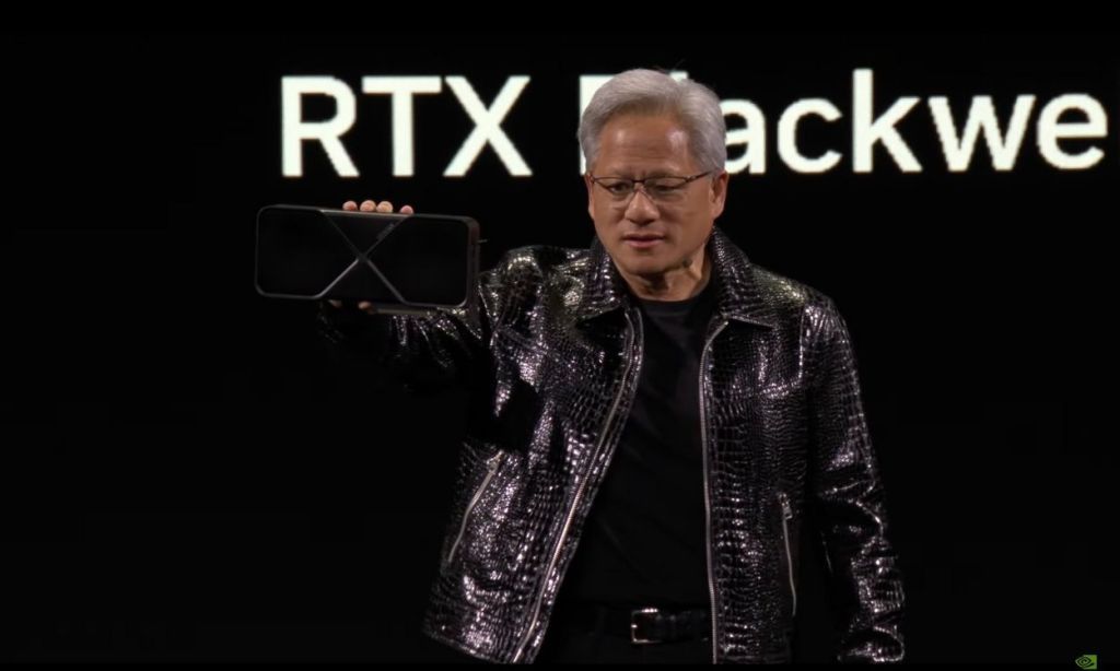 NVIDIA RTX 50 Series