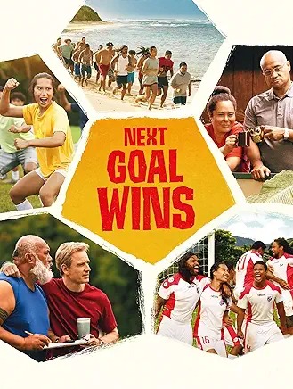 Next Goal Wins Prime Documentary