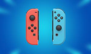 New Nintendo Switch 2 Joy-Con Photos Show Major Design Changes