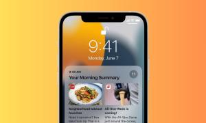 Apple Intelligence Notification Summary Will Get a Disclaimer in next iOS Update