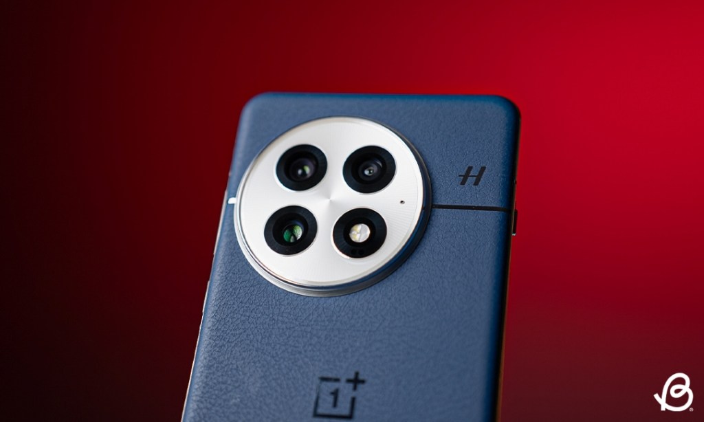 OnePlus 13 Cameras