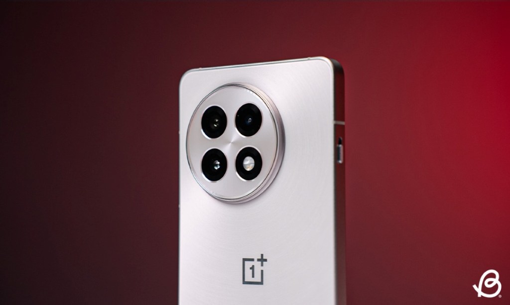 OnePlus 13R Cameras