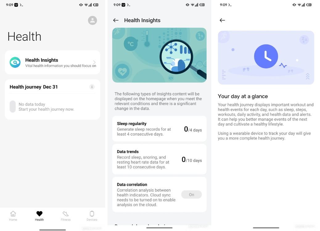 OnePlus Watch 3 Could Feature New Health Sensors to Challenge