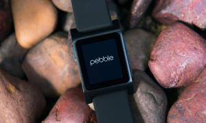 Pebble Watches Are Making a Comeback as Google Open-Sources PebbleOS