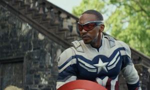 Captain America Brave New World: Release Date, Trailer, Cast & More