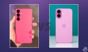 Samsung Galaxy S25 vs iPhone 16: Setting a "Standard"