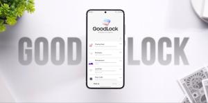 Samsung's GoodLock App Gets A Refreshing New Look