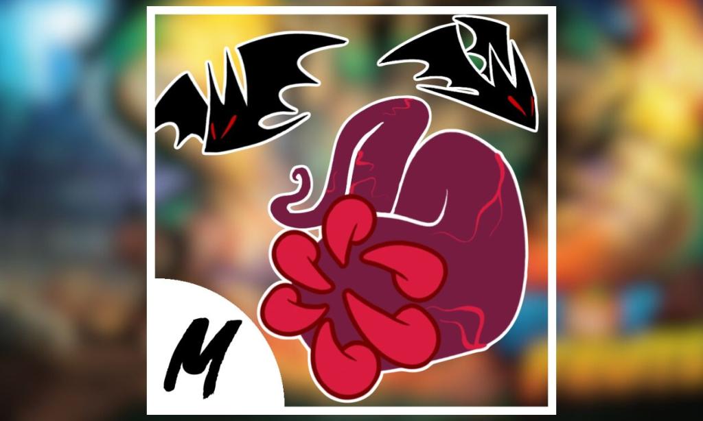 Leviathan Heart Blox Fruits