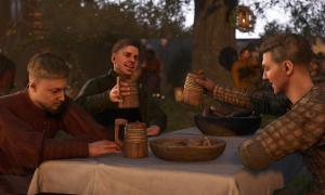 Kingdom Come Deliverance 2 Release Date and Time (Countdown Timer)