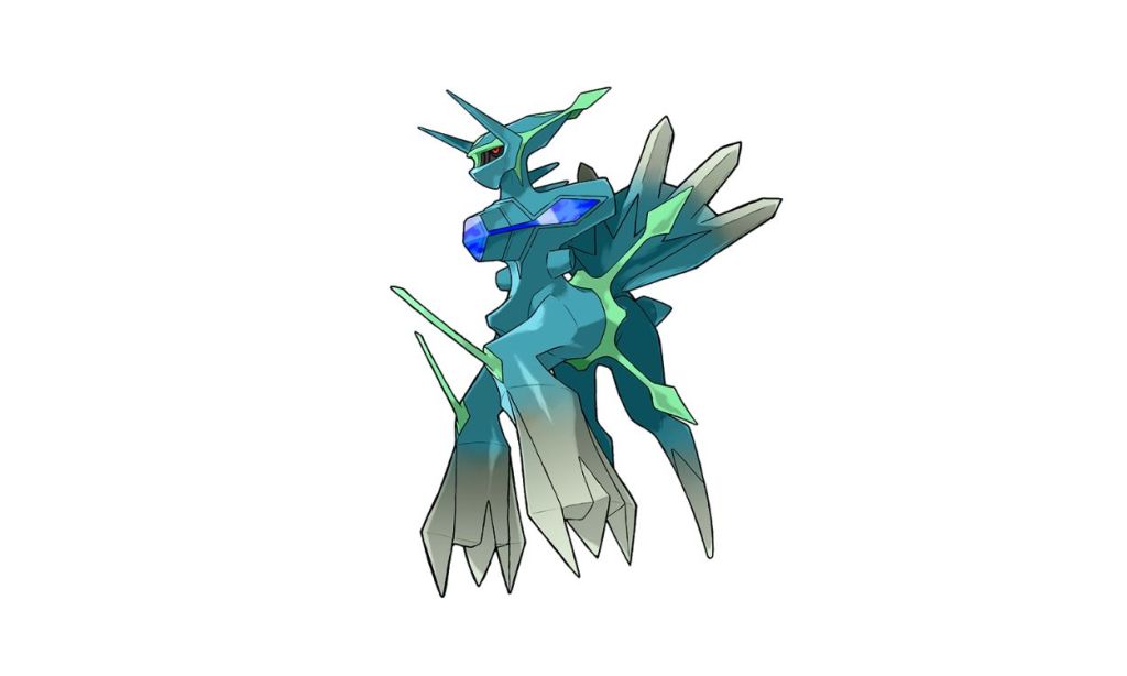 _Shiny Dialga