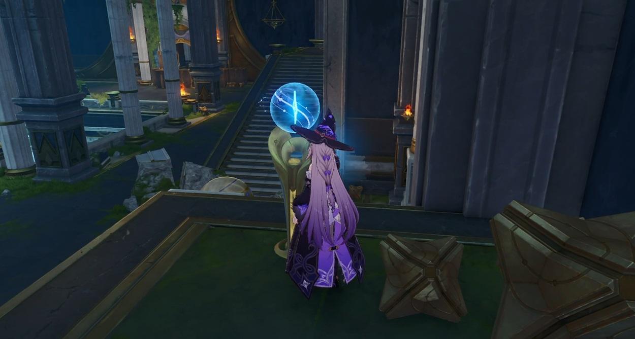 Hsr Prayer Ritual HSR 3.0: Wasteland, Hark Back Glory of Old Quest Guide | Beebom