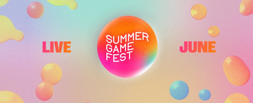 Summer Game Fest 2025 page image