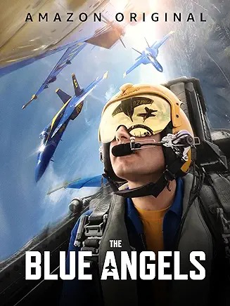 The Blue Angels Prime Documentary