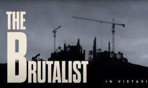 Did 'The Brutalist' Use AI in the Movie: Controversy Explained