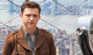 10 Best Tom Holland Movies You Should Watch in 2025