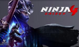 Ninja Gaiden 4 Announced After a Decade of Silence at Xbox Direct 2025