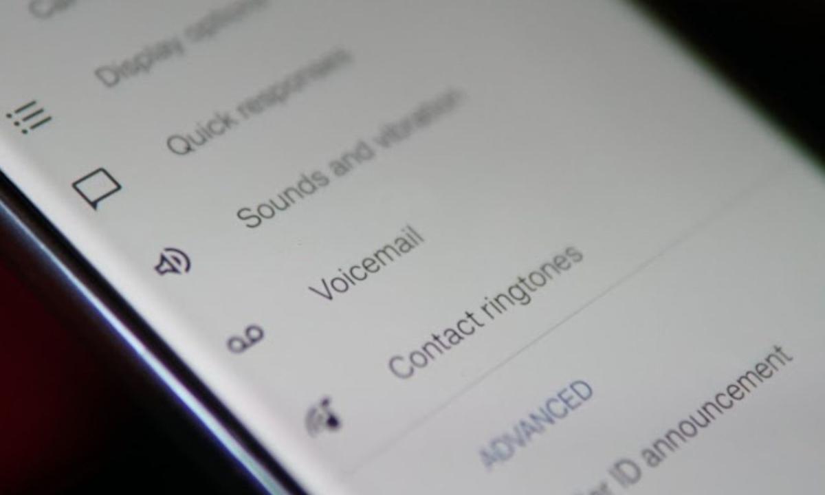How to Turn Off Voicemail on Android Beebom