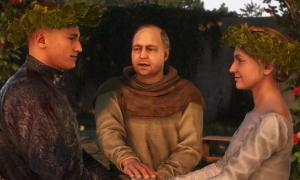 Kingdom Come Deliverance 2 Wedding Crashers Quest Guide