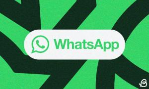 WhatsApp's Fun New Update comes with Selfie Stickers, Camera Effects, and More