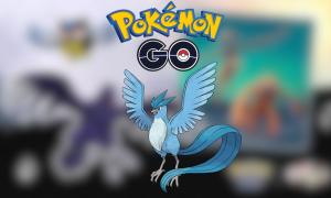 Pokemon GO Dynamax Articuno Max Battle Guide: Weaknesses and Best Counters