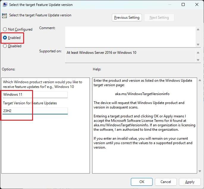 How to Block Windows 11 24H2 Update and Stay on 23H2 or 22H2 | Beebom