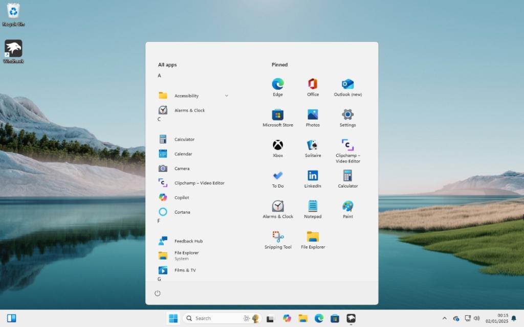 Windhawk is a Fantastic Tool to Customize Windows 11 Start Menu and ...