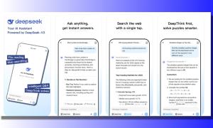 DeepSeek Overthrows ChatGPT; Becomes #1 App on the App Store