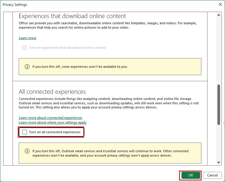 How to Disable Copilot in Word, Excel and PowerPoint Beebom