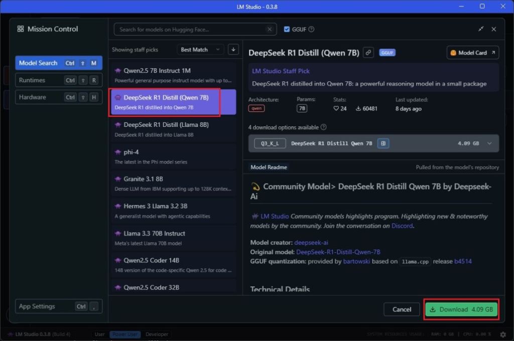 How To Run Deepseek R1 Locally On Windows Macos Android Iphone Beebom How To Run Deepseek R1 Locally On Windows Macos Android Iphone Beebom