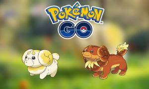 Pokemon GO Fidough Fetch Event Guide: Global Rewards and New Pokemon Debut