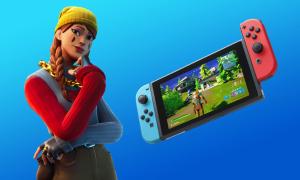 How to Play Fortnite on Nintendo Switch