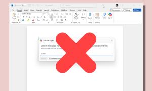 How to Disable Copilot in Word, Excel and PowerPoint