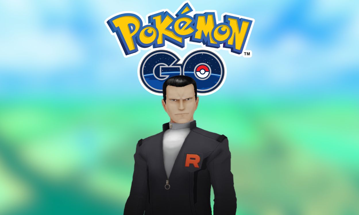 How to Beat Giovanni in Pokemon GO (February 2025) Beebom