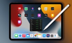 How to Use Apple Pencil to Navigate on iPad