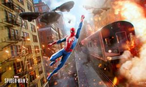 Marvel's Spider-Man 2 PC System Requirements – Can Your PC Run the Game?