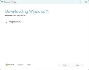 create windows 11 media tool on mac