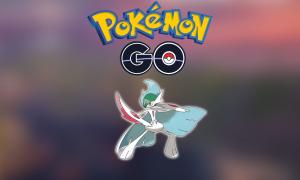 Pokemon GO Mega Gallade Raid Guide: Best Counters, Shiny and How to Catch