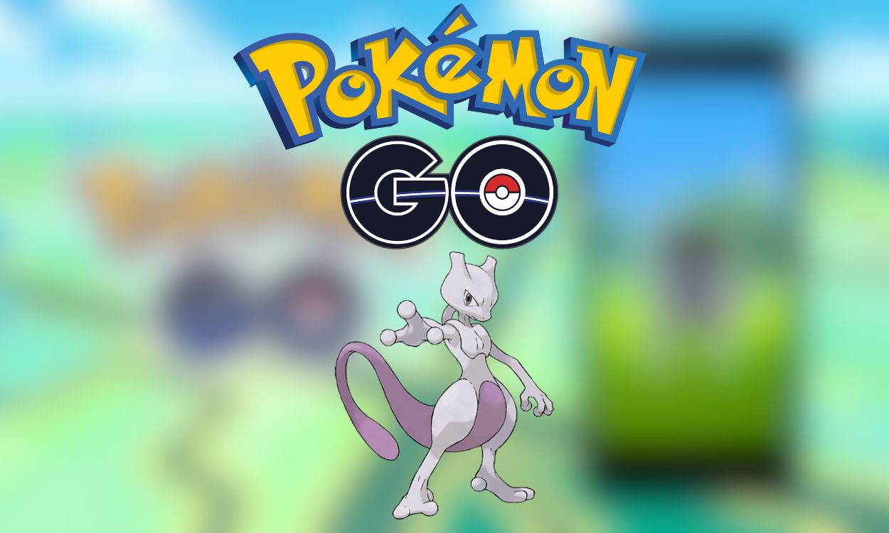 How to Get Mewtwo in Pokemon GO Beebom