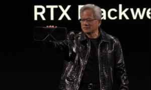 Nvidia GeForce RTX 5090: Everything You Need to Know