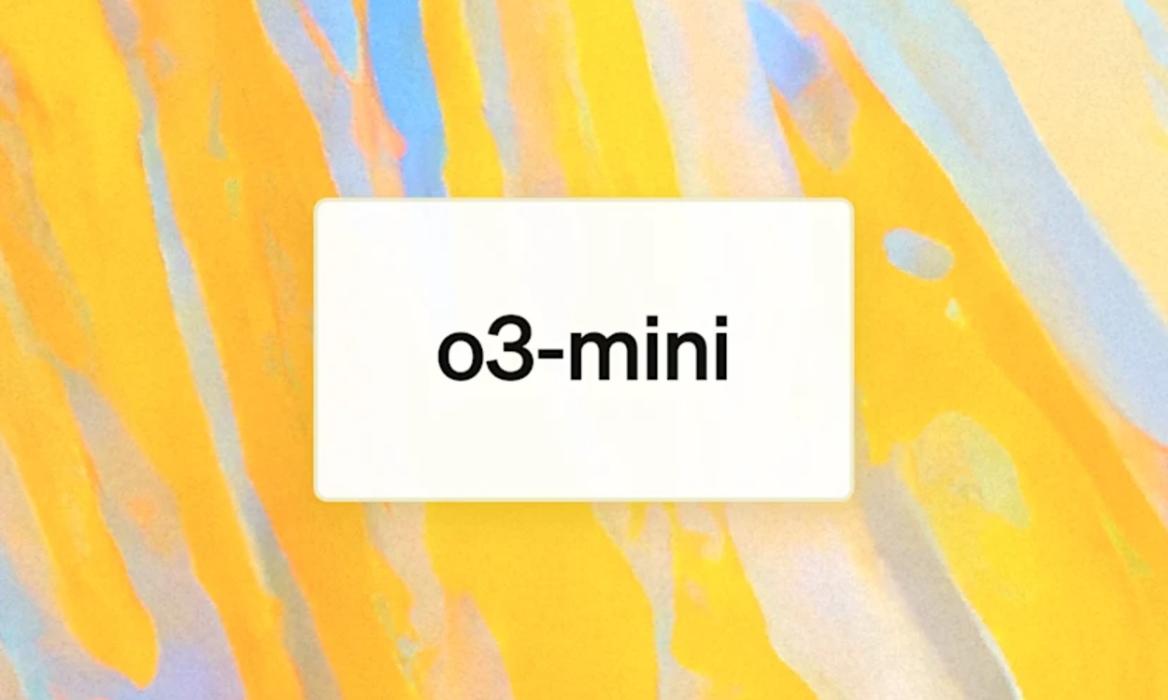 openai brings o3 mini to all free chatgpt users