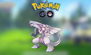 Pokemon GO Palkia Raid Guide: Best Counters, Shiny and How to Catch