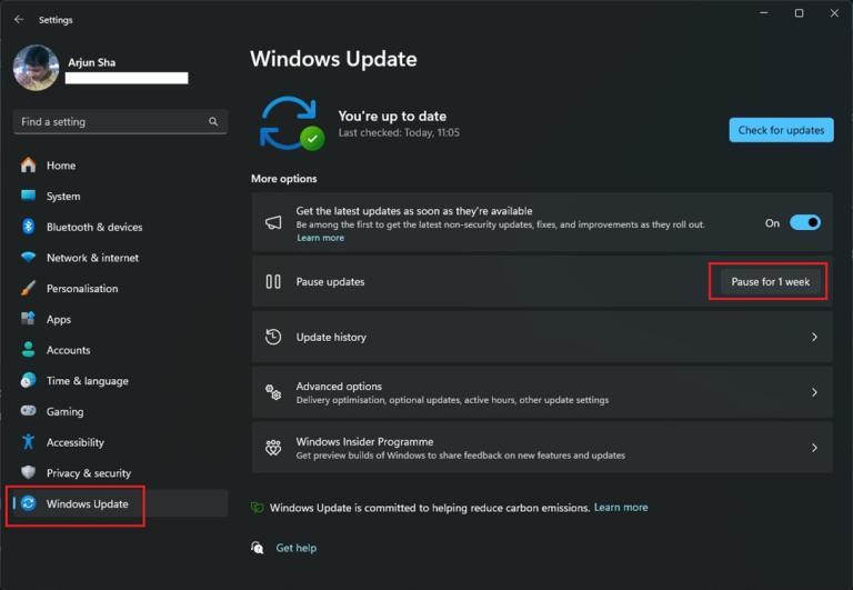 how to fix low cpu usage windows 11