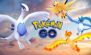 Pokemon GO Raid Boss Schedule (February 2025)