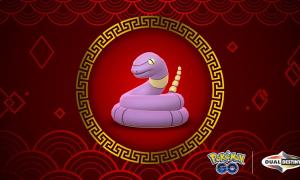 Pokemon GO Lunar New Year 2025 Event Guide