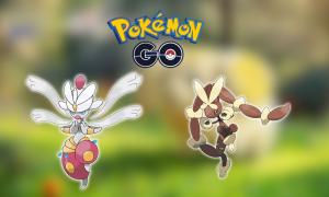 Pokemon GO Raid Boss Schedule for January 2025