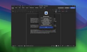 How to Recover Unsaved Word Documents on a Mac